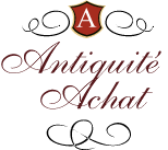 Achat d'antiquits, objets anciens et modernes - Antiquit Achat