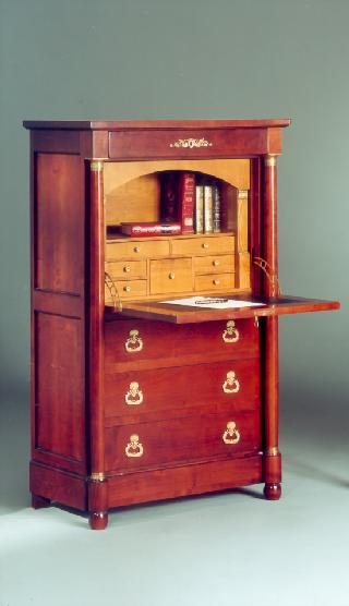 Secretaire